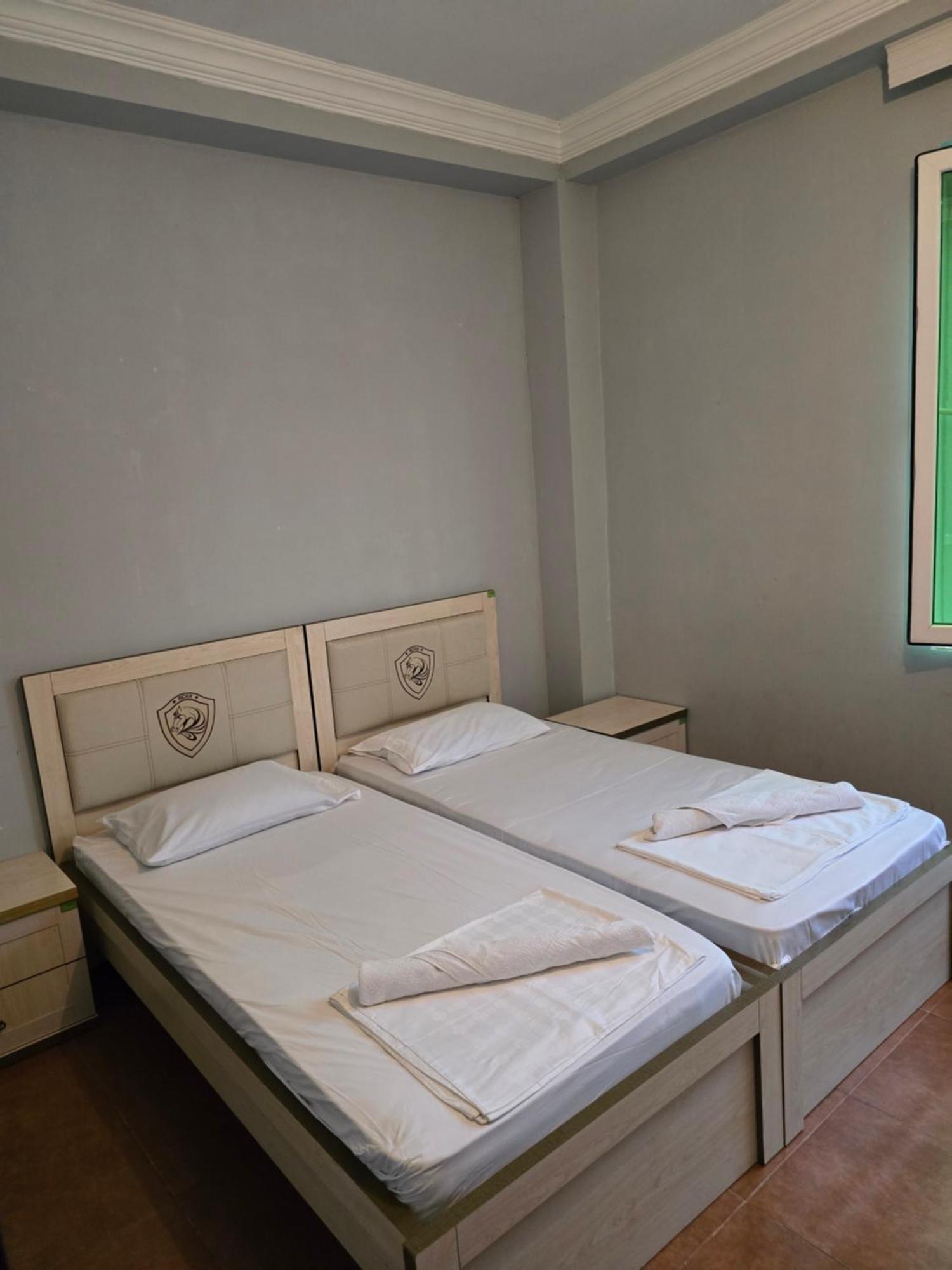 Hotel Tamaz Takidze Kobuleti Zewnętrze zdjęcie