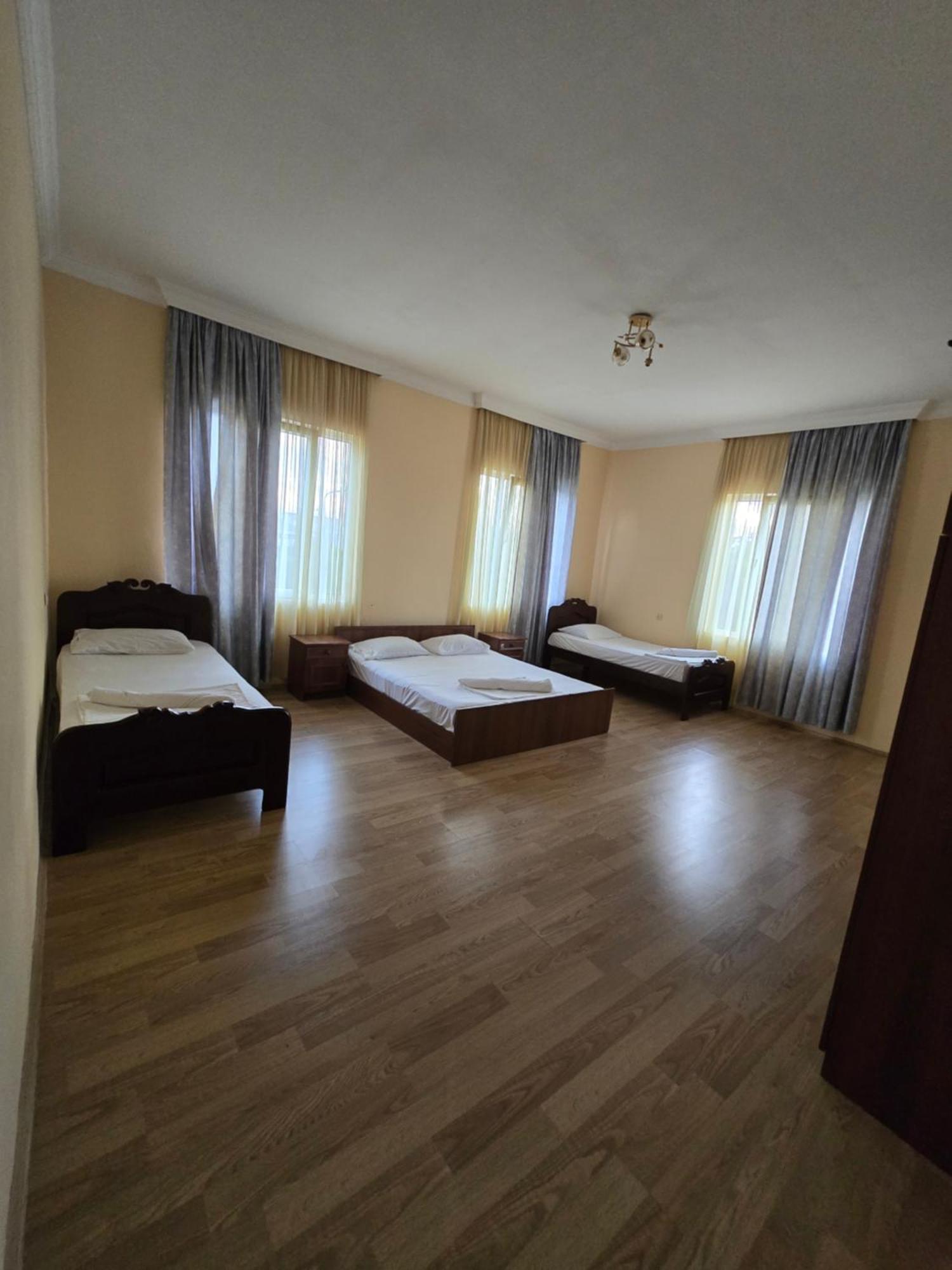 Hotel Tamaz Takidze Kobuleti Zewnętrze zdjęcie