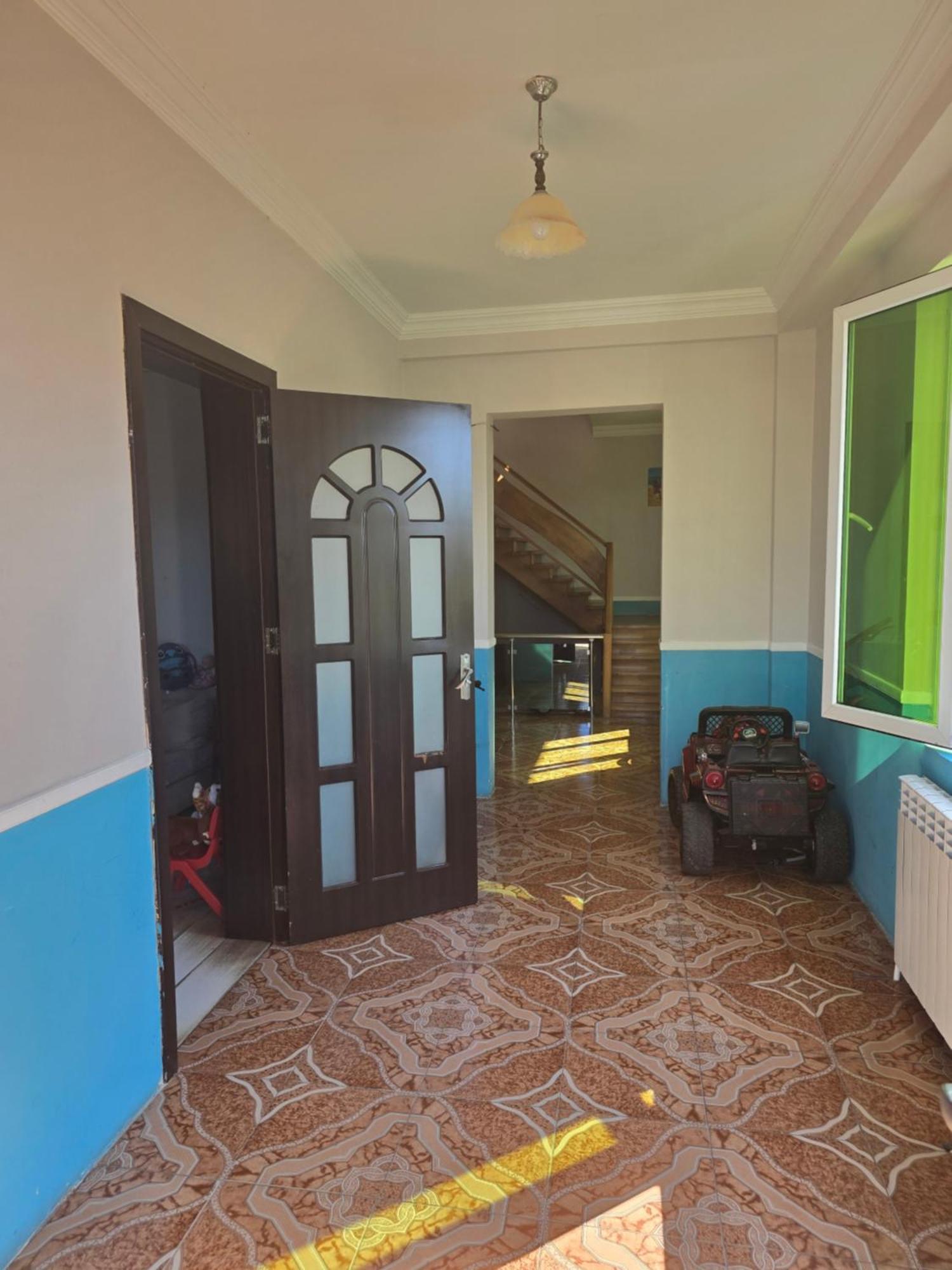 Hotel Tamaz Takidze Kobuleti Zewnętrze zdjęcie