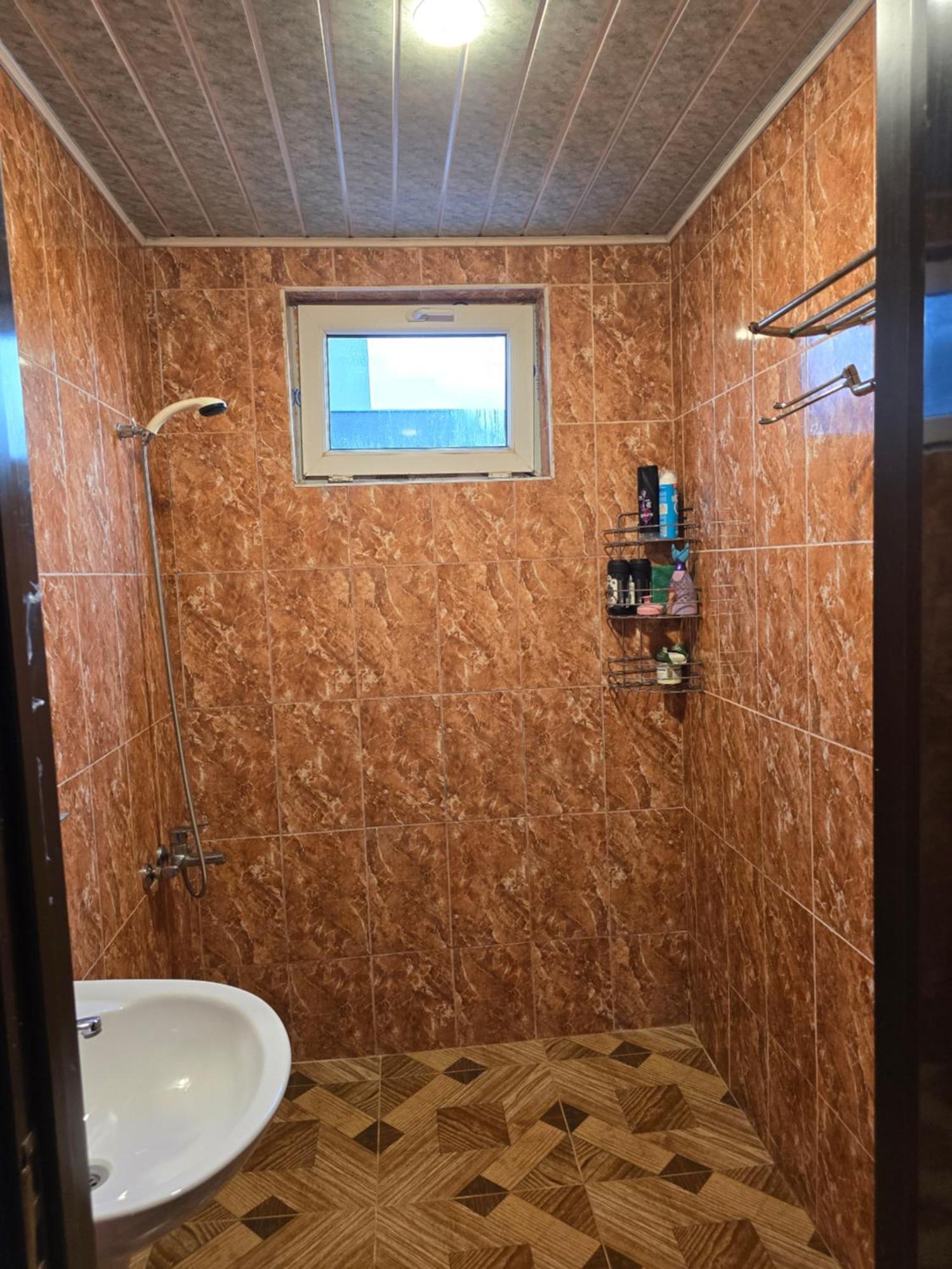 Hotel Tamaz Takidze Kobuleti Zewnętrze zdjęcie
