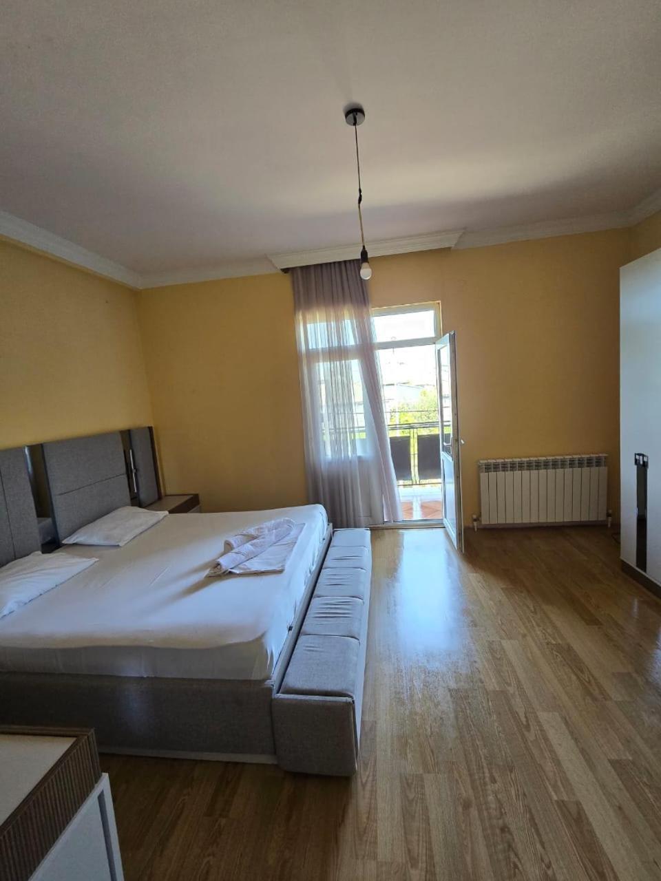 Hotel Tamaz Takidze Kobuleti Zewnętrze zdjęcie